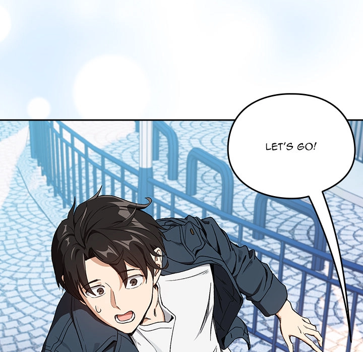 Read Dating After Work chapter 87 image 88 on Lezhin