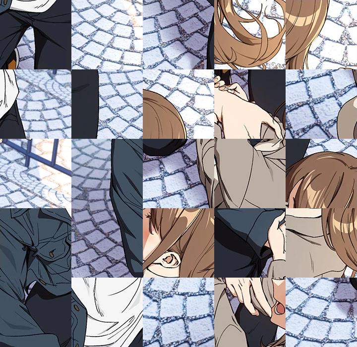 Read Dating After Work chapter 87 image 89 on Lezhin