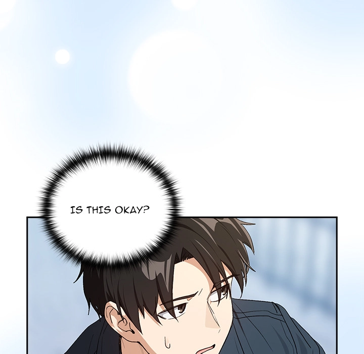Read Dating After Work chapter 87 image 91 on Lezhin