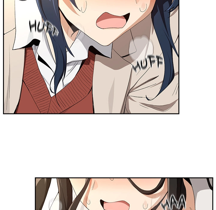 Read Dating After Work chapter 87 image 94 on Lezhin