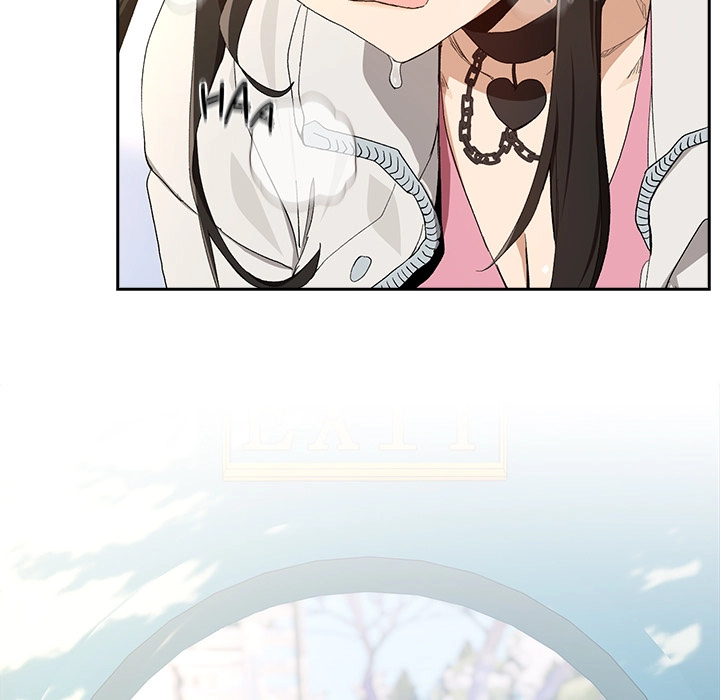 Read Dating After Work chapter 87 image 95 on Lezhin