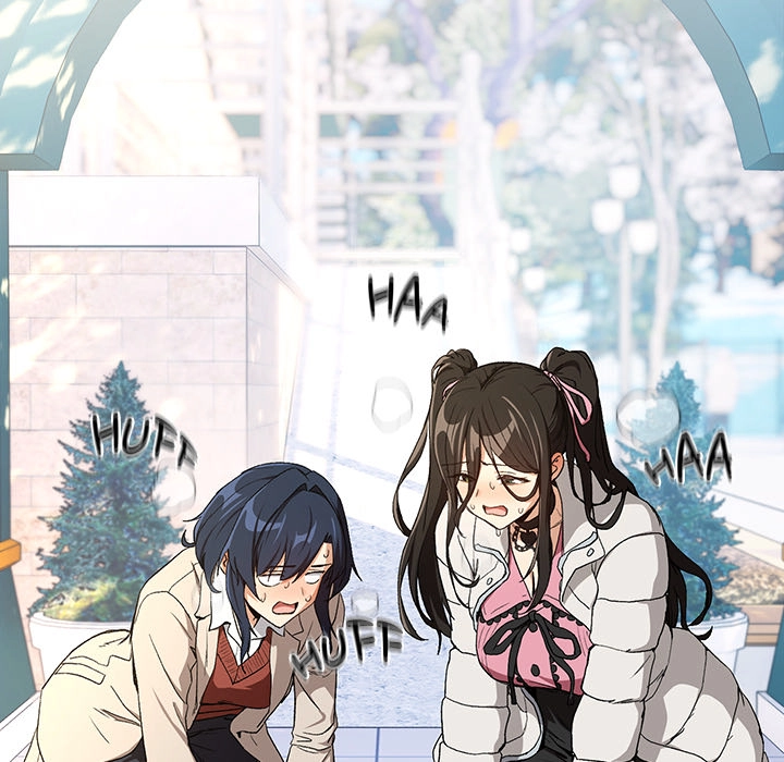 Read Dating After Work chapter 87 image 96 on Lezhin
