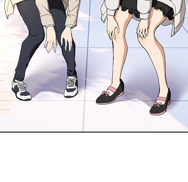 Read Dating After Work chapter 87 image 97 on Lezhin