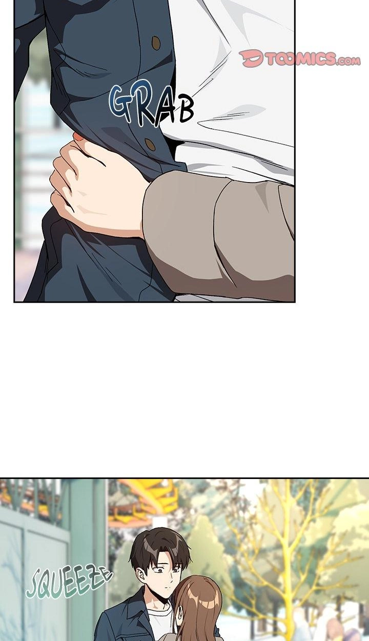 Read Dating After Work chapter 88 image 11 on Lezhin
