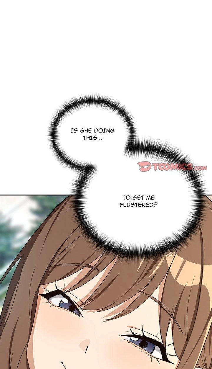 Read Dating After Work chapter 88 image 14 on Lezhin