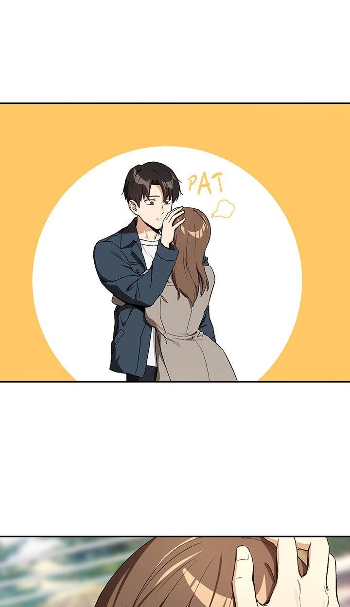 Read Dating After Work chapter 88 image 16 on Lezhin