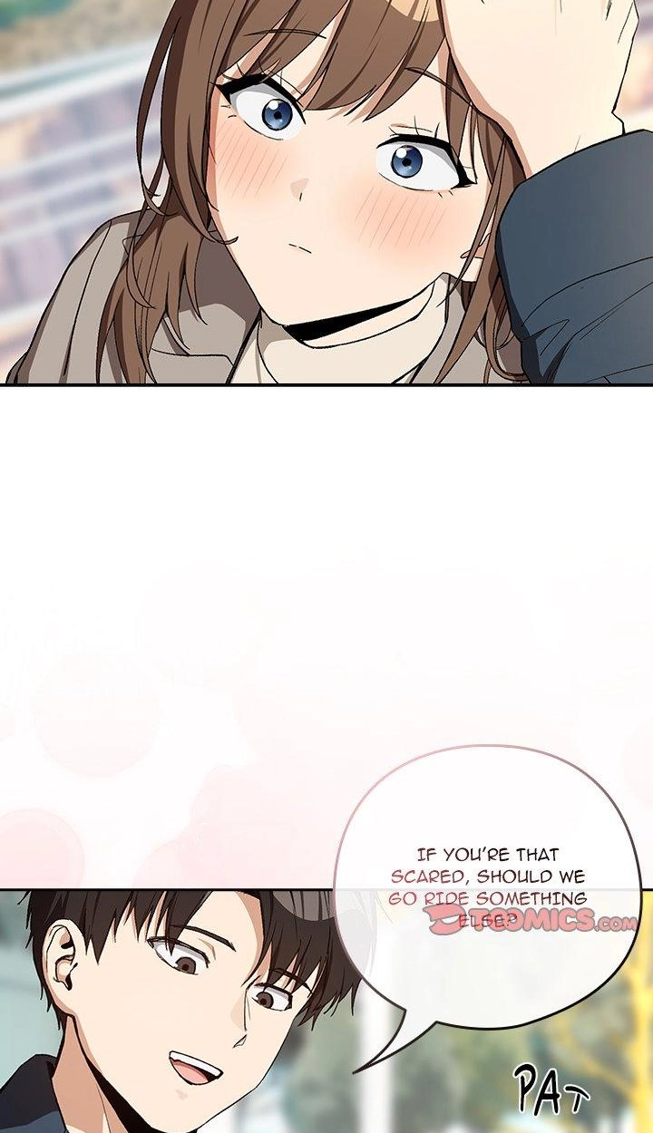 Read Dating After Work chapter 88 image 17 on Lezhin