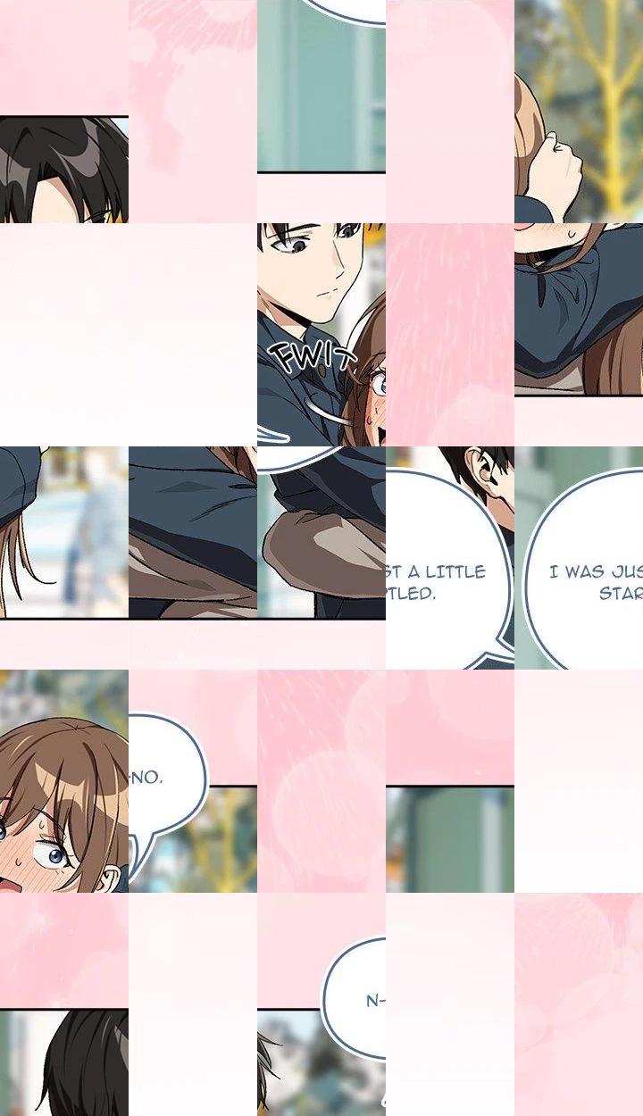 Read Dating After Work chapter 88 image 19 on Lezhin