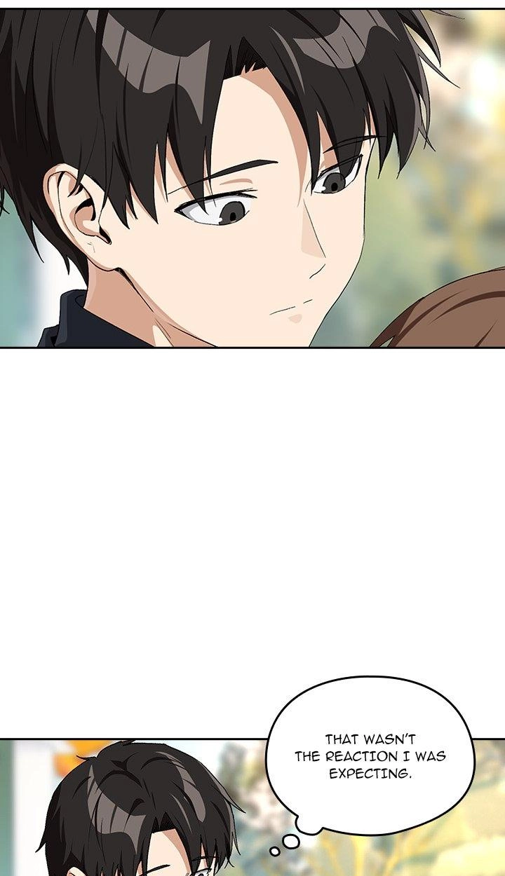 Read Dating After Work chapter 88 image 20 on Lezhin