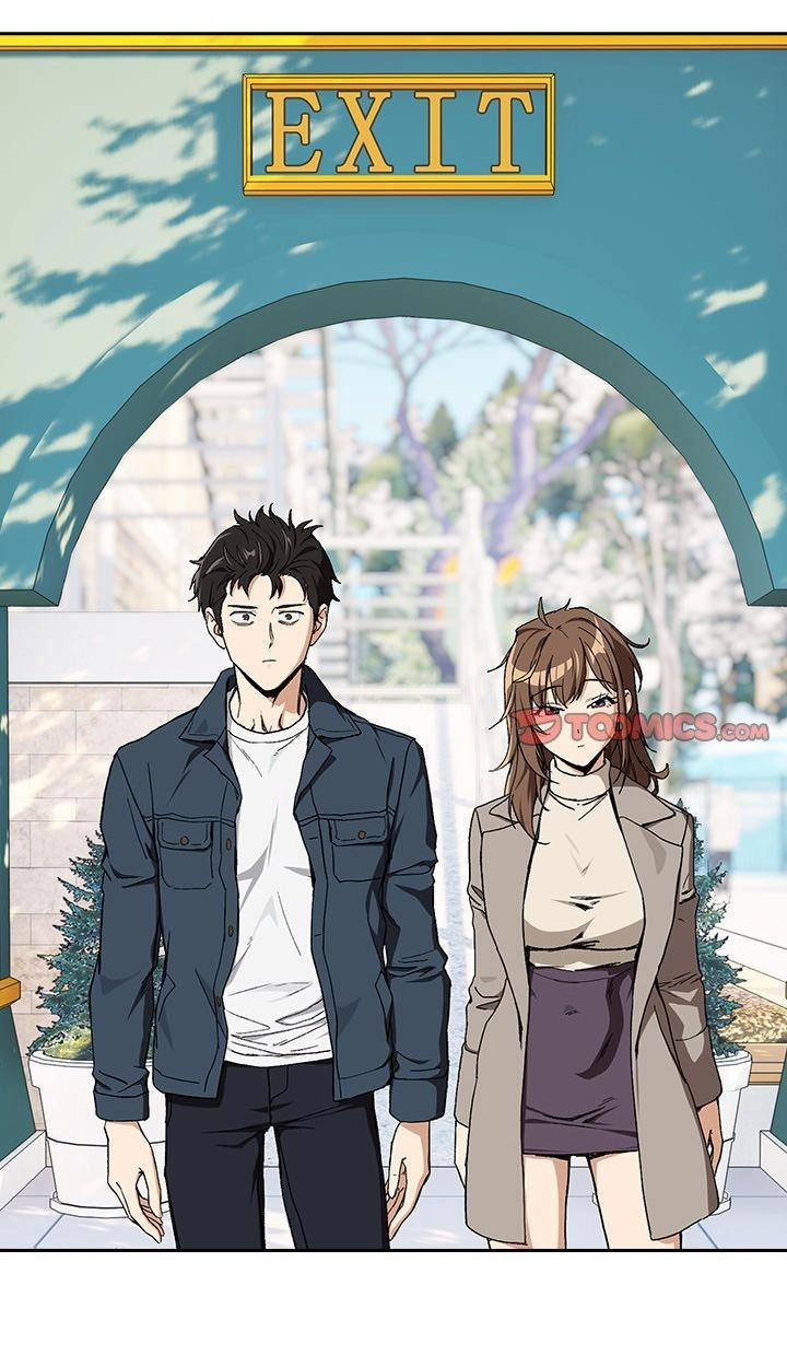 Read Dating After Work chapter 88 image 24 on Lezhin