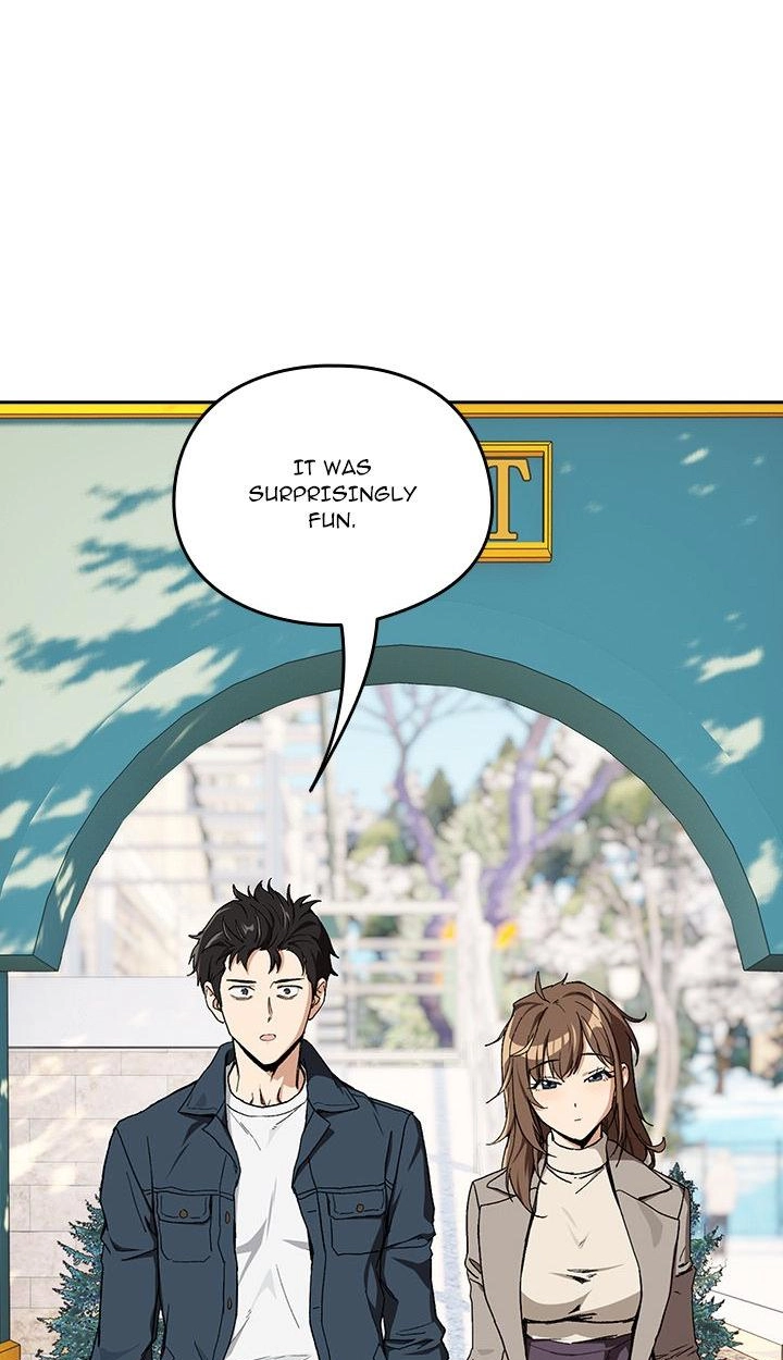 Read Dating After Work chapter 88 image 25 on Lezhin