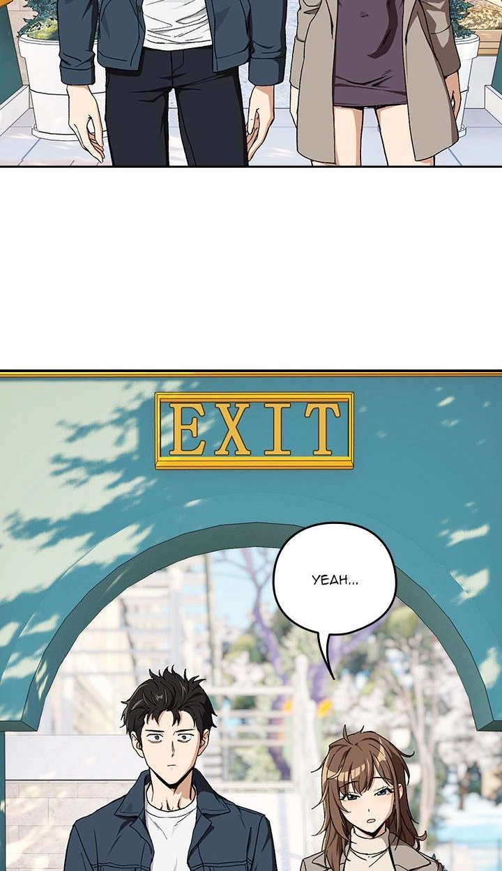 Read Dating After Work chapter 88 image 26 on Lezhin