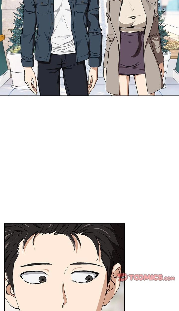 Read Dating After Work chapter 88 image 27 on Lezhin