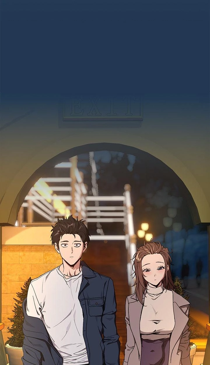 Read Dating After Work chapter 88 image 32 on Lezhin