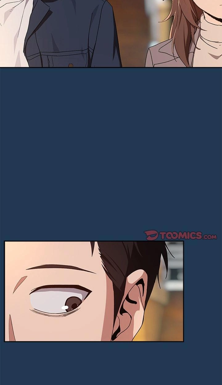 Read Dating After Work chapter 88 image 34 on Lezhin