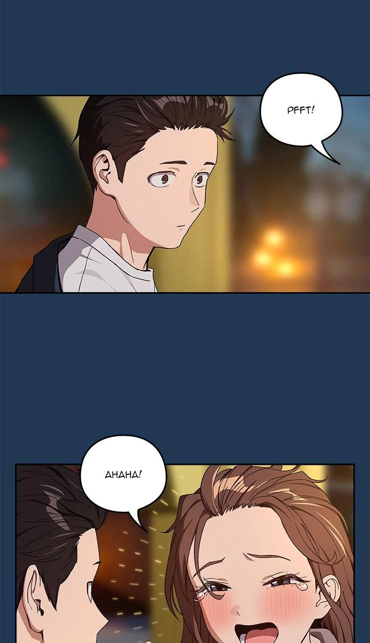 Read Dating After Work chapter 88 image 35 on Lezhin