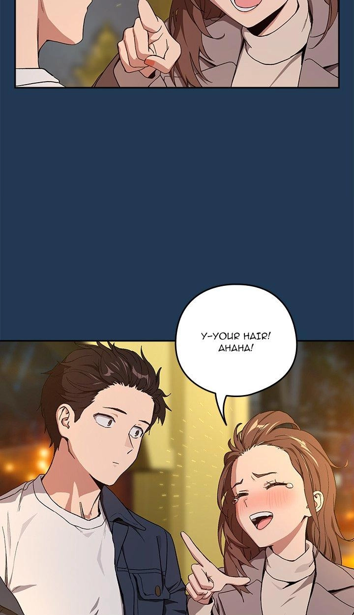 Read Dating After Work chapter 88 image 36 on Lezhin