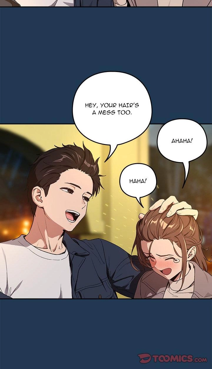 Read Dating After Work chapter 88 image 37 on Lezhin