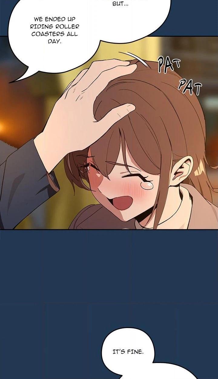 Read Dating After Work chapter 88 image 39 on Lezhin