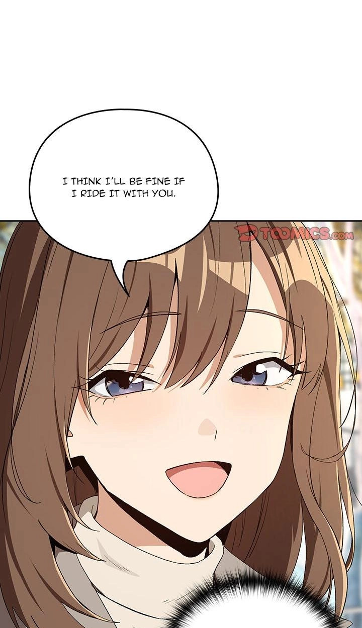Read Dating After Work chapter 88 image 4 on Lezhin