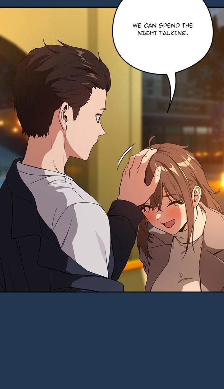 Read Dating After Work chapter 88 image 40 on Lezhin