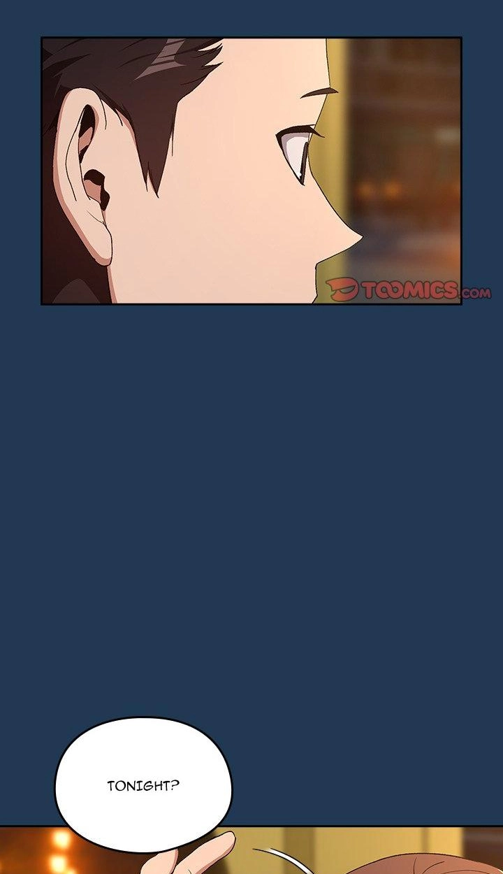 Read Dating After Work chapter 88 image 41 on Lezhin