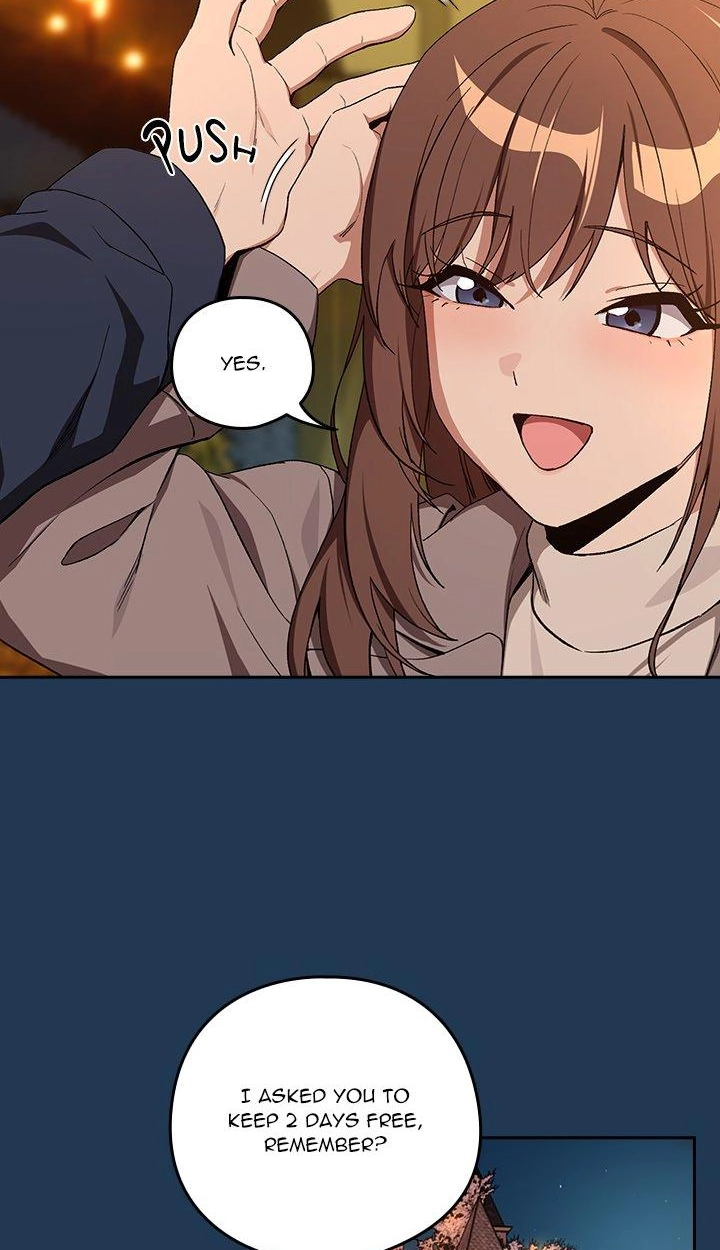 Read Dating After Work chapter 88 image 42 on Lezhin