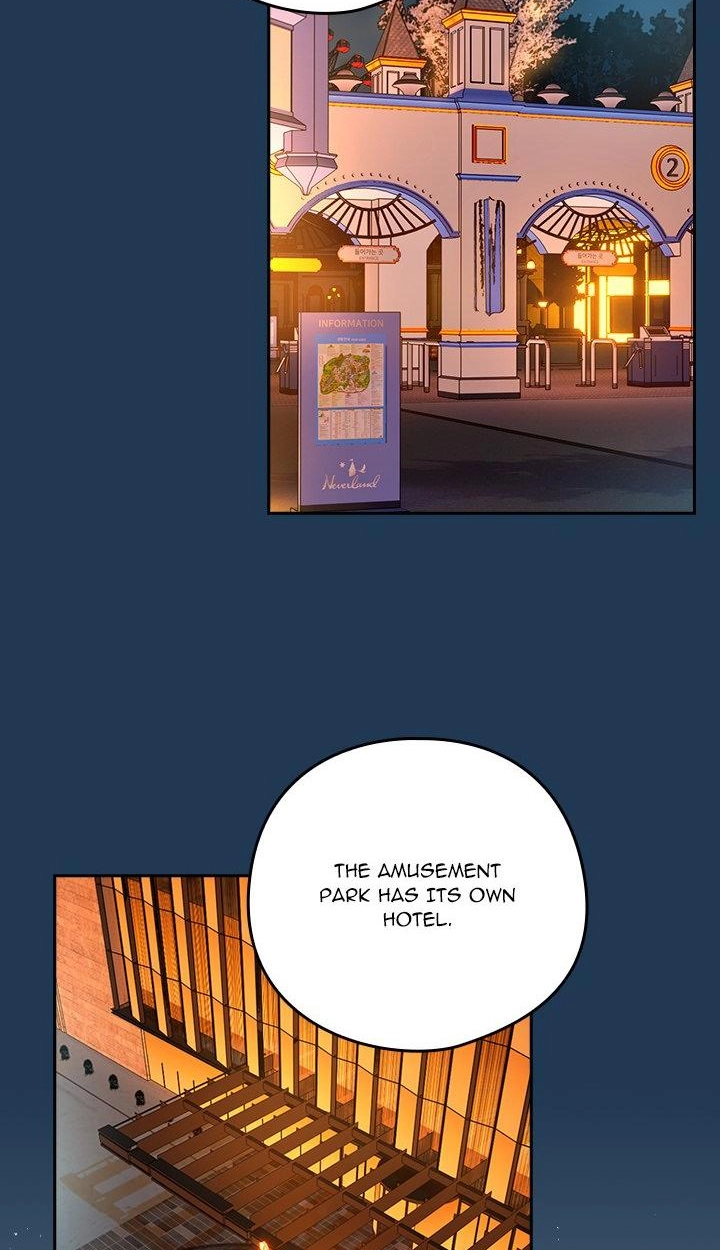 Read Dating After Work chapter 88 image 43 on Lezhin