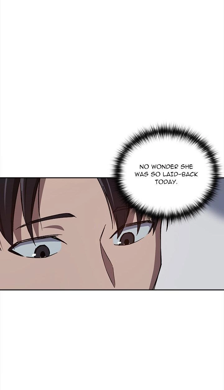 Read Dating After Work chapter 88 image 46 on Lezhin