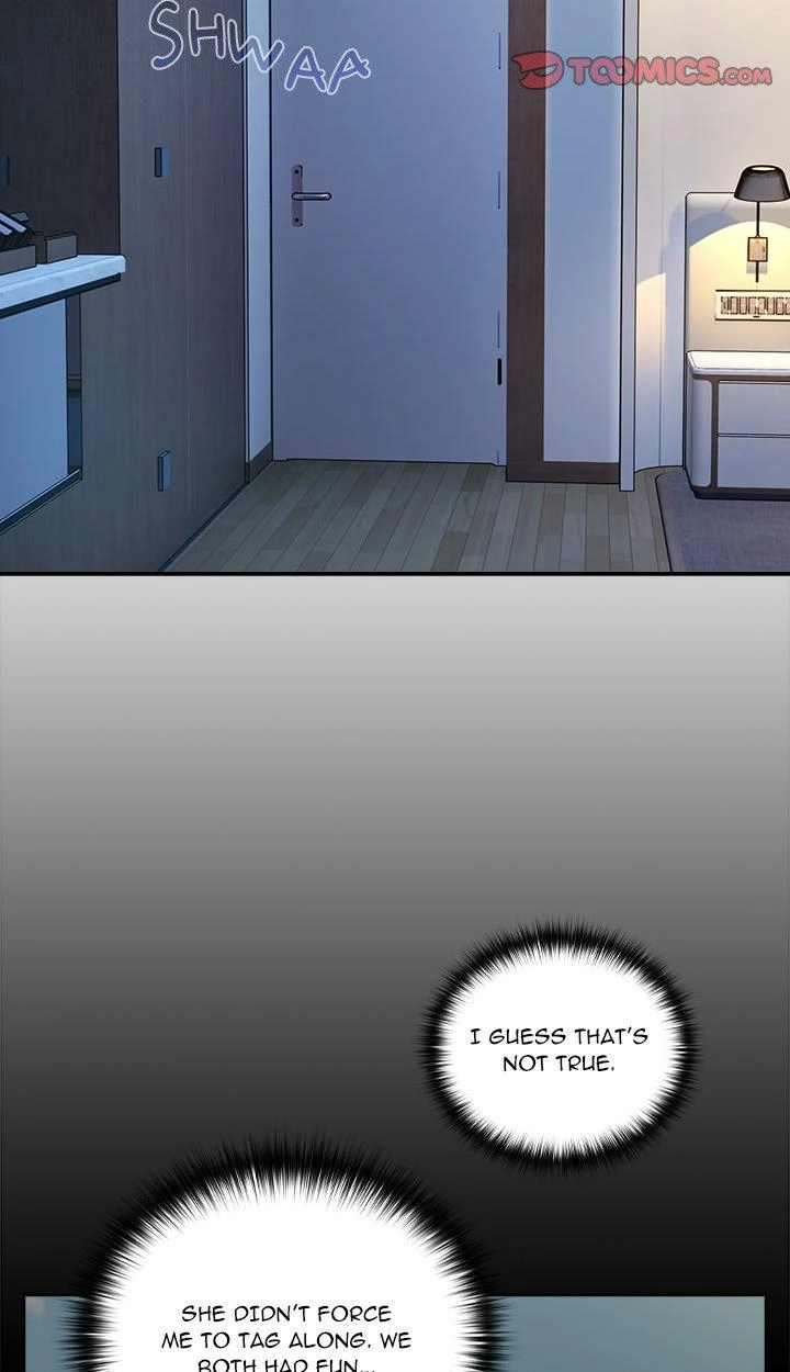 Read Dating After Work chapter 88 image 48 on Lezhin