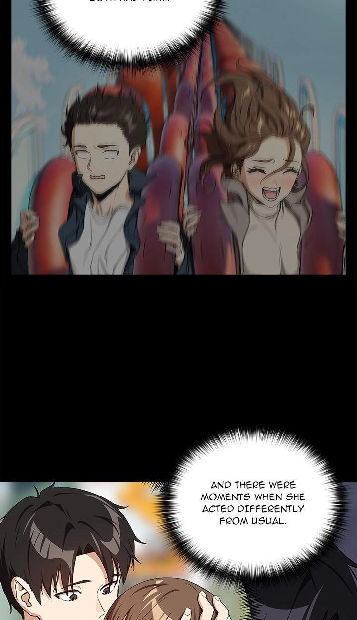 Read Dating After Work chapter 88 image 49 on Lezhin