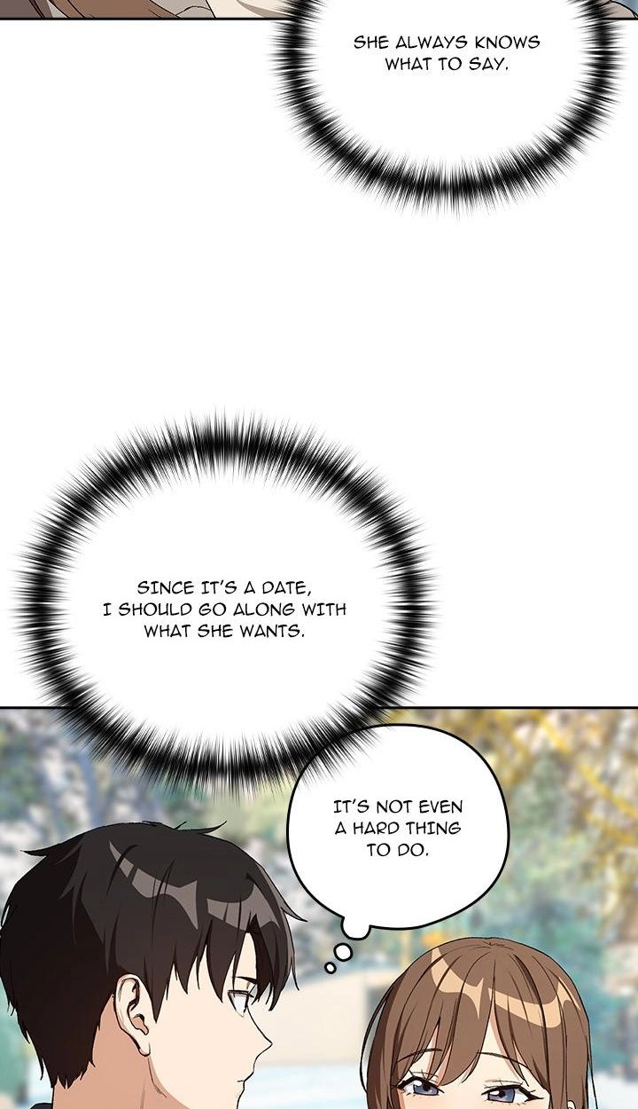 Read Dating After Work chapter 88 image 5 on Lezhin