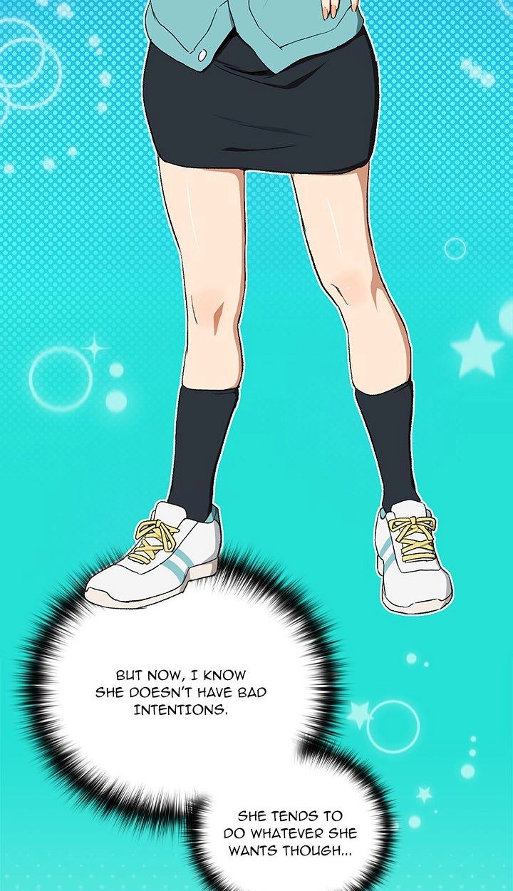 Read Dating After Work chapter 88 image 52 on Lezhin