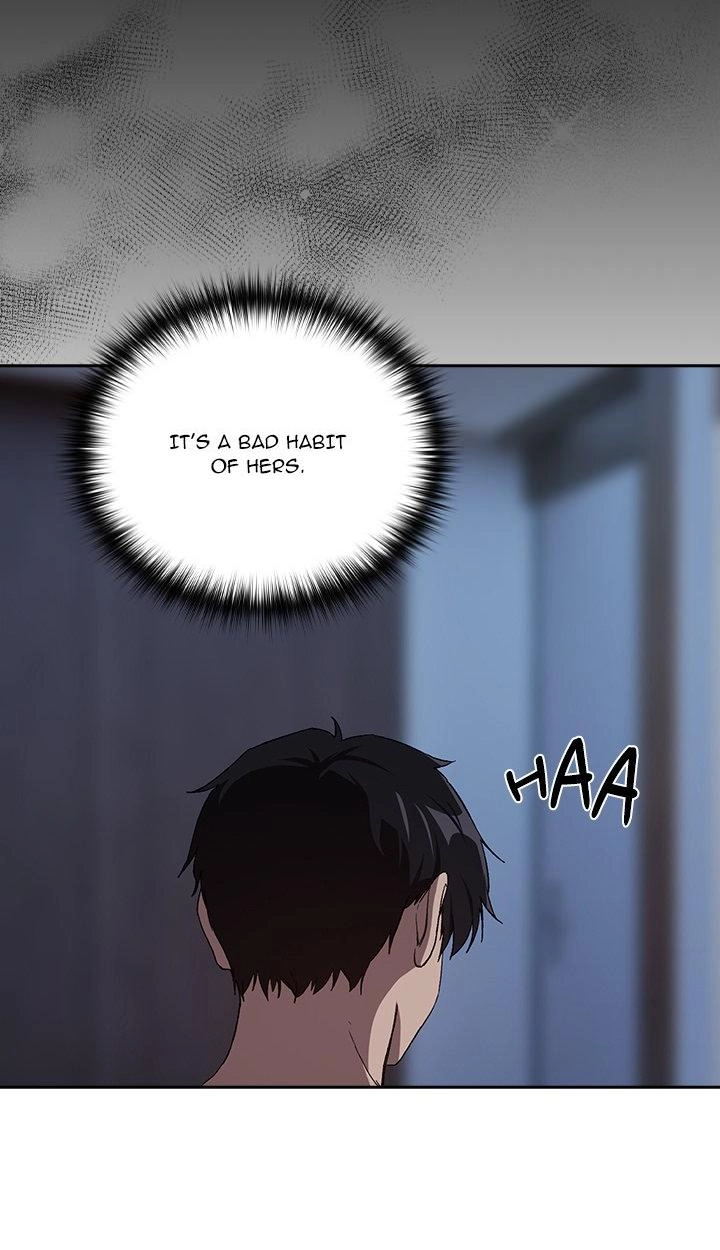 Read Dating After Work chapter 88 image 56 on Lezhin