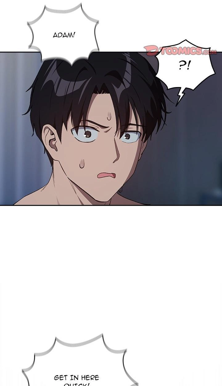 Read Dating After Work chapter 88 image 58 on Lezhin