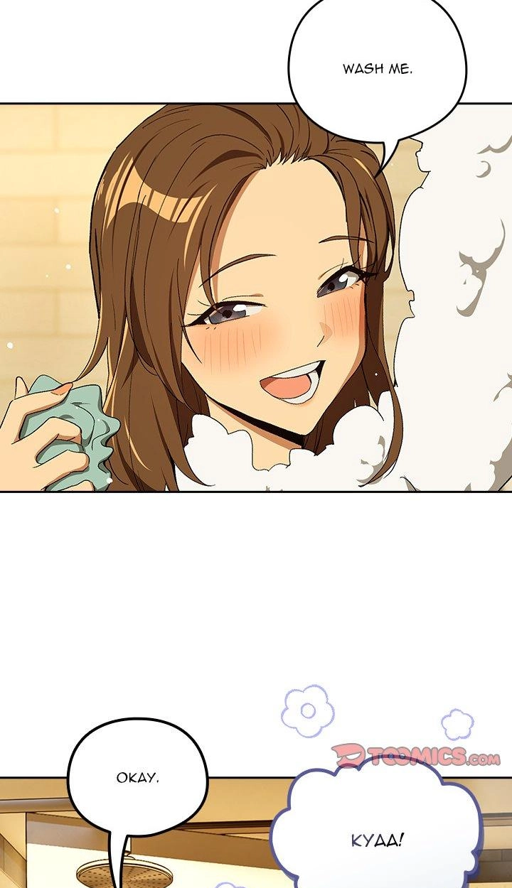 Read Dating After Work chapter 88 image 64 on Lezhin