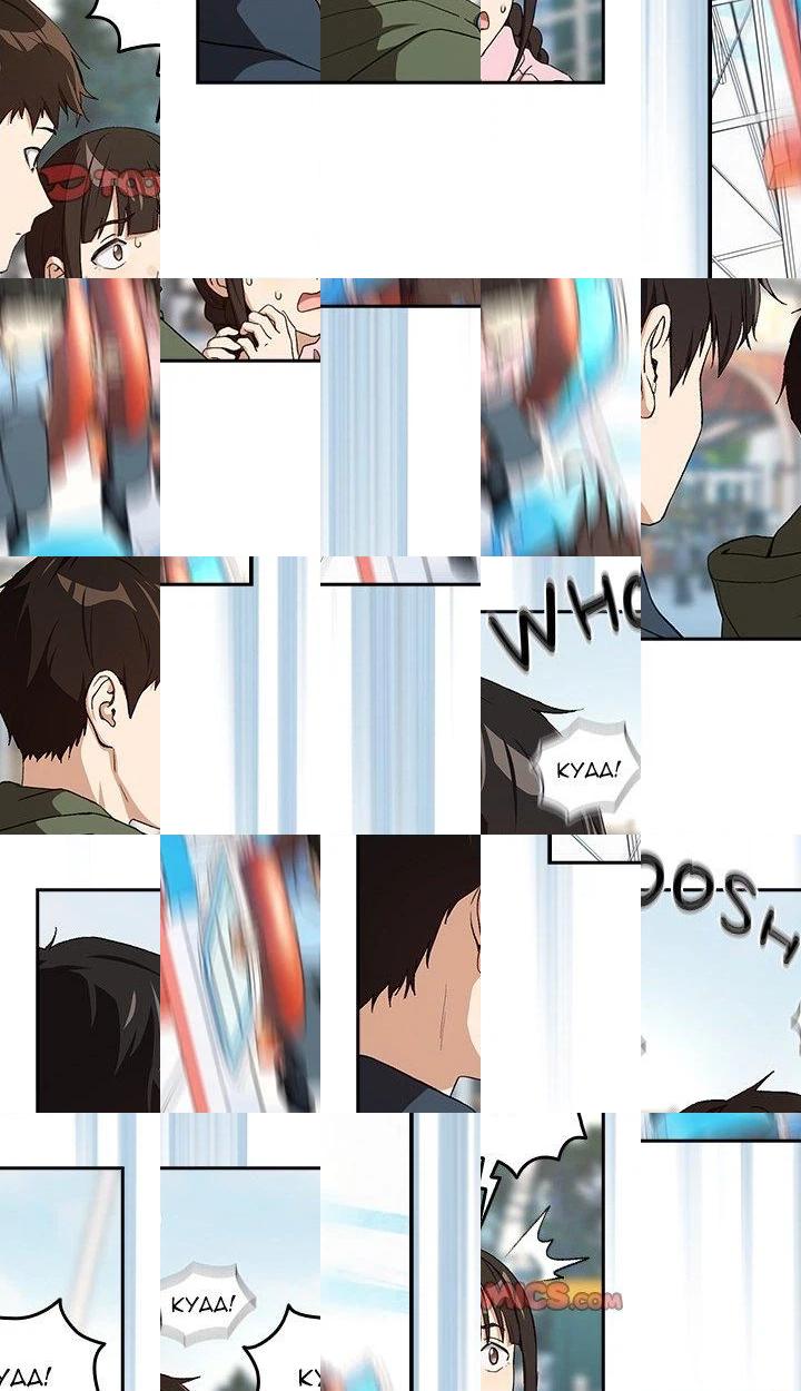 Read Dating After Work chapter 88 image 7 on Lezhin