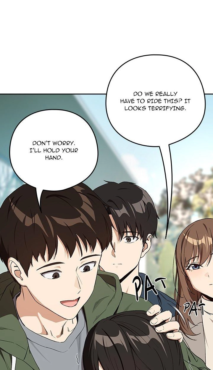 Read Dating After Work chapter 88 image 8 on Lezhin
