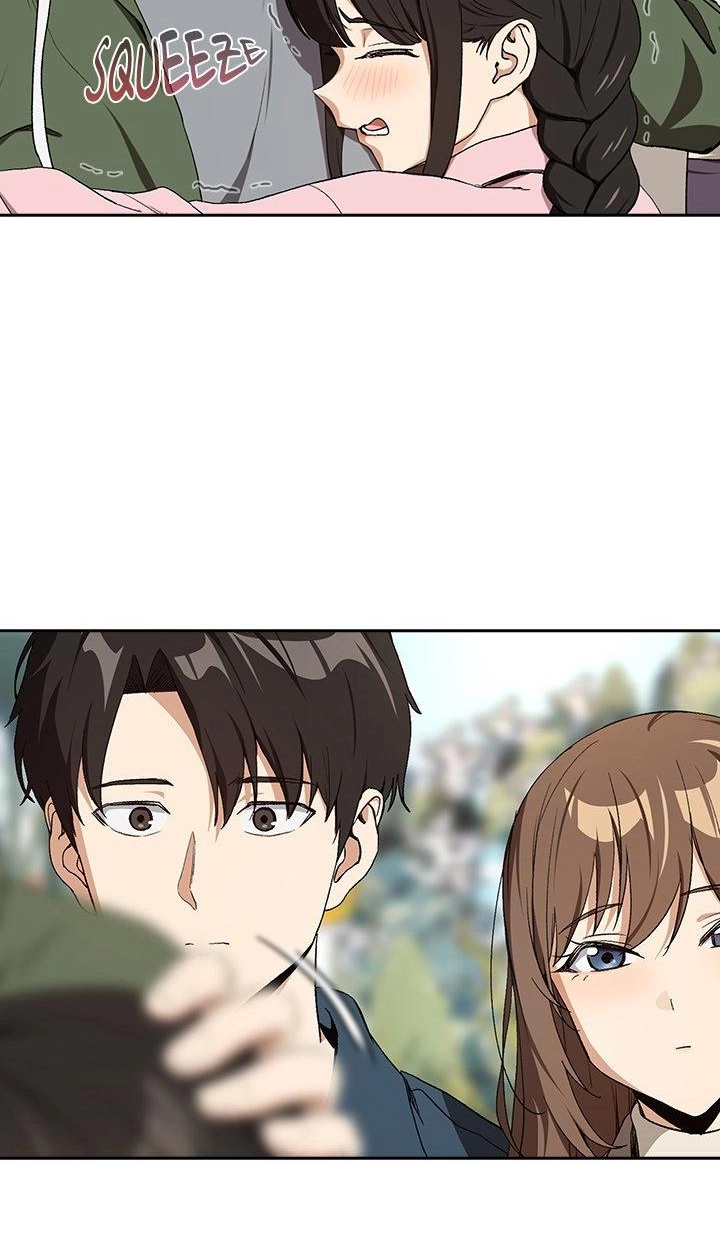 Read Dating After Work chapter 88 image 9 on Lezhin
