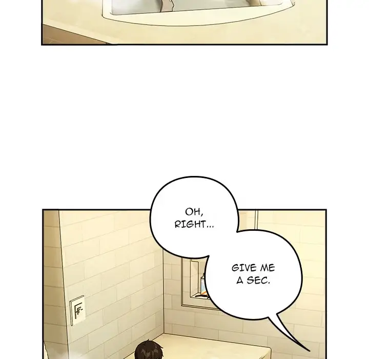 Read Dating After Work chapter 89 image 114 on Lezhin
