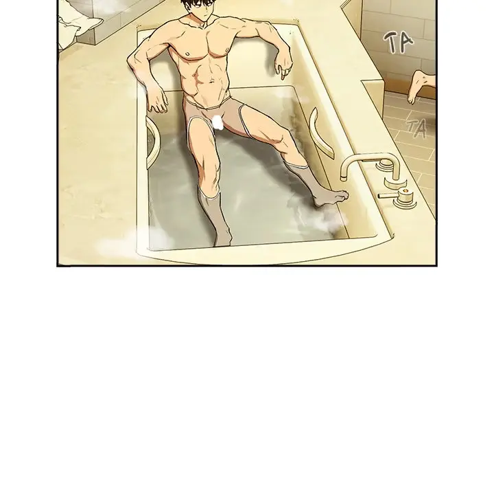 Read Dating After Work chapter 89 image 115 on Lezhin