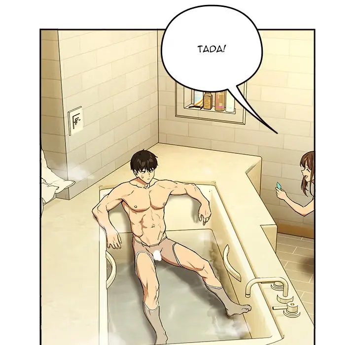 Read Dating After Work chapter 89 image 116 on Lezhin
