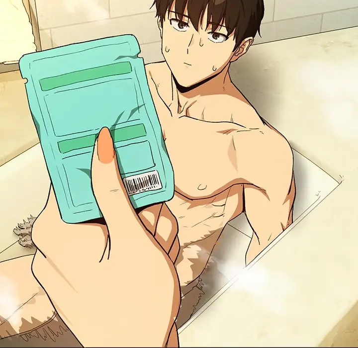 Read Dating After Work chapter 89 image 118 on Lezhin