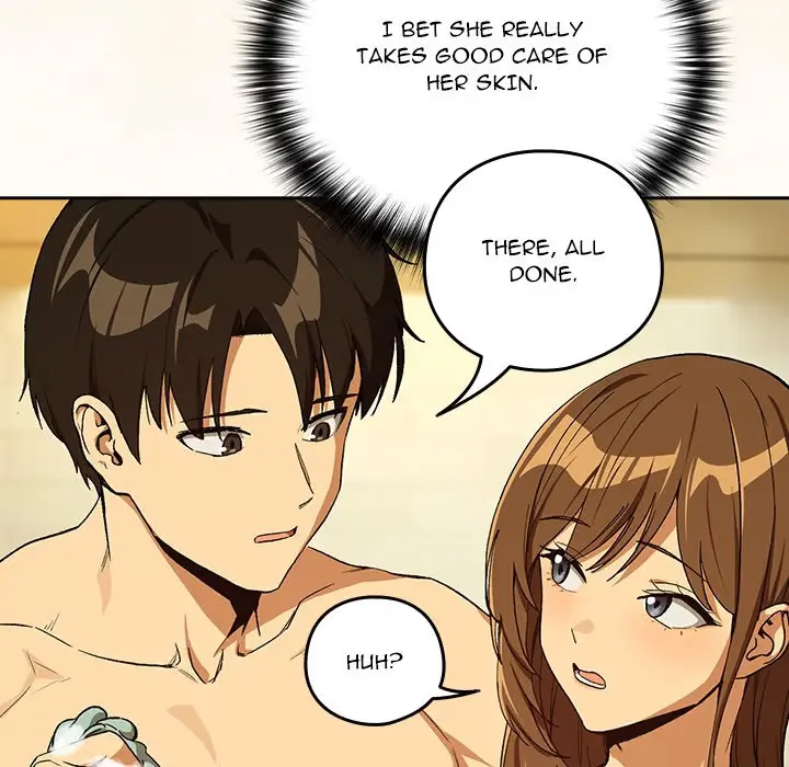 Read Dating After Work chapter 89 image 13 on Lezhin