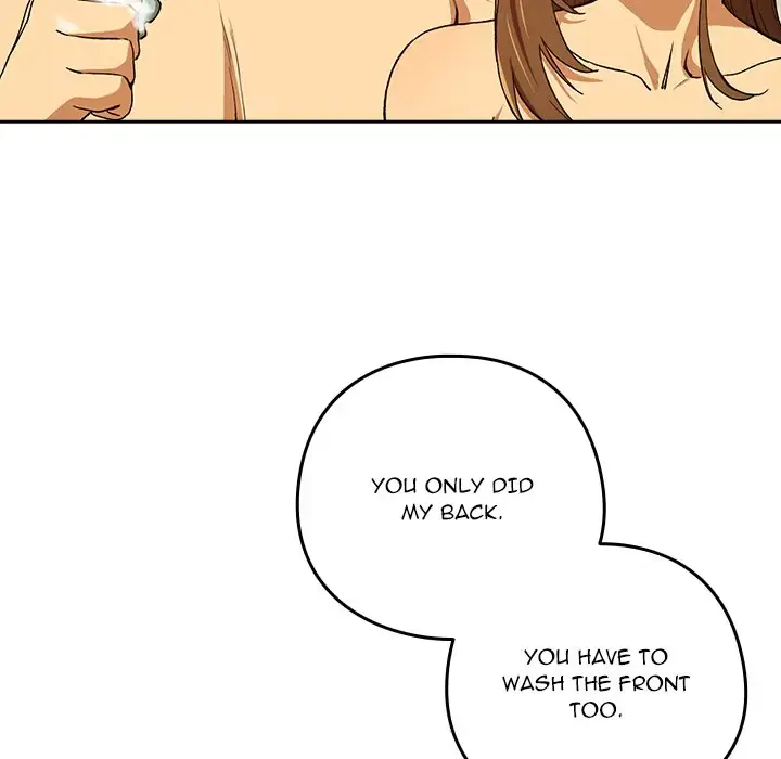 Read Dating After Work chapter 89 image 14 on Lezhin