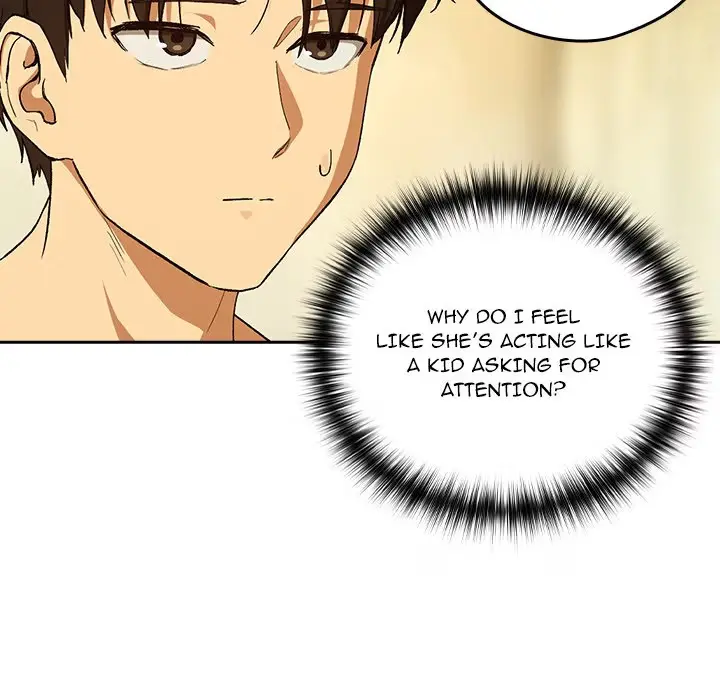 Read Dating After Work chapter 89 image 17 on Lezhin