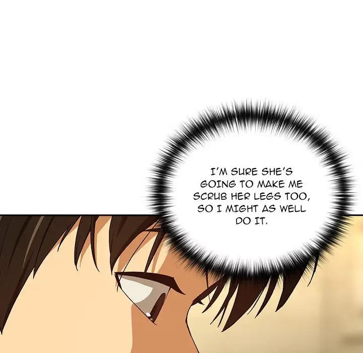 Read Dating After Work chapter 89 image 28 on Lezhin
