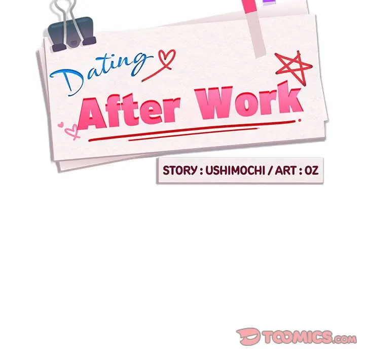 Read Dating After Work chapter 89 image 38 on Lezhin