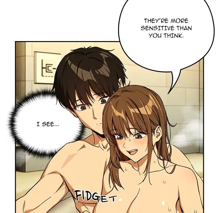 Read Dating After Work chapter 89 image 55 on Lezhin