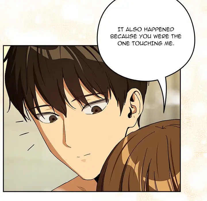Read Dating After Work chapter 89 image 58 on Lezhin